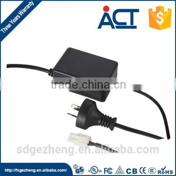 high quality 24V adapter for ro water purifier 24v adapter