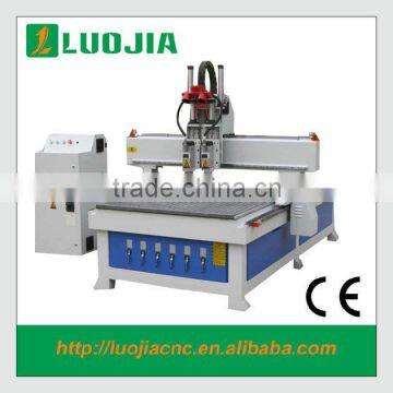 Hot sale carpentry machines for manufacturing wood furniture