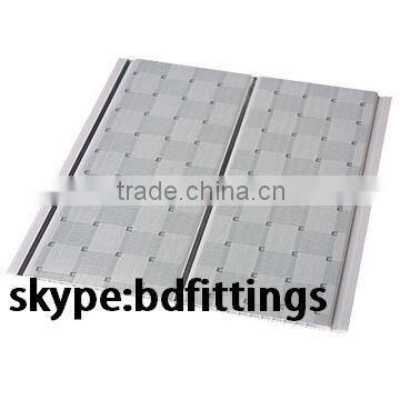 Best Seller Pvc Ceilings Ceiling Tile Type and Ceiling Tiles Type False Ceiling Designs photo-6