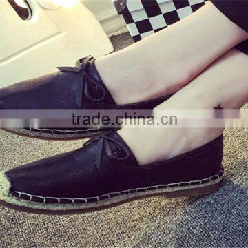 Multifunctional Women Shoes Ladies Flat Shoes for Wholesales XT-DA0902 photo-3
