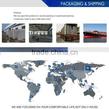 the Prefabicated Modern Modular House/home photo-6