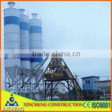 CE ISO approved mobile cement silo Top Supplier in China