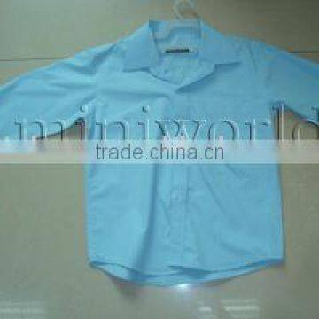 2010 Hot Sale Children's Shirts