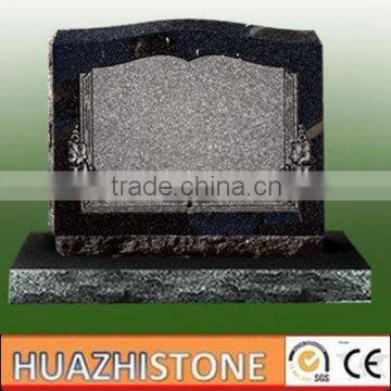 black granite tombstone wholesalers