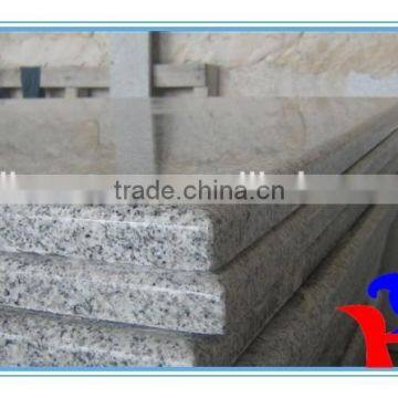 G603 countertop popular sale shano white granite tiles