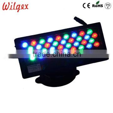 36pcsX1W LED Bar Stage Lighting photo-4