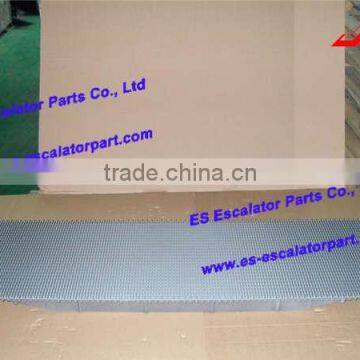 A03 , CNIM escalator Parts , Escalator step tread for CNIM