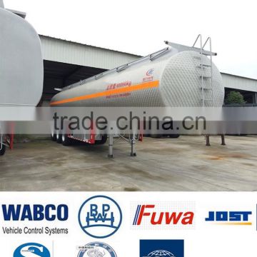 fuel tanker trailer 30000 liters ,30000 liter fuel tanker semi trailer for sale,50000 gallons oil semi trailer