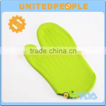 New Products Non-slip Silicone Oven Glove