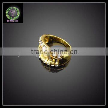 2016 New Arrival African Gold Plated Jewelry Set Which for Wedding Jewelry Set Match Clothes BHK650 photo-6