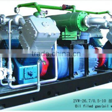 oxygen cylinder filling compressor