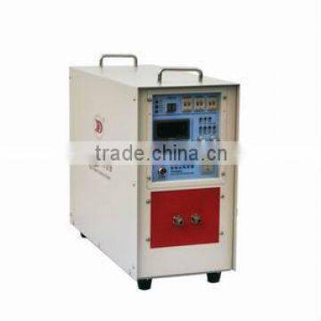 60KW Ultra High Frequency Induction Heating Machine