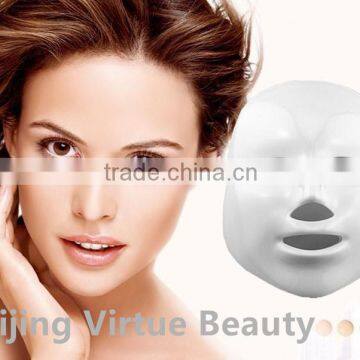 HOT!! Portable Pdt LED Device,Home Use Led Facial Mask,Led Face Mask for Acne Removal photo-3