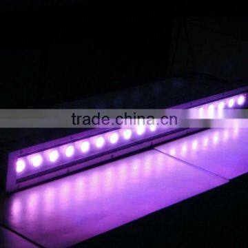 LED wash light RGB