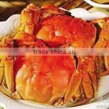 Chinese Mitten-Handed Crab(703)