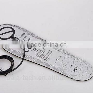 insole heat warmer