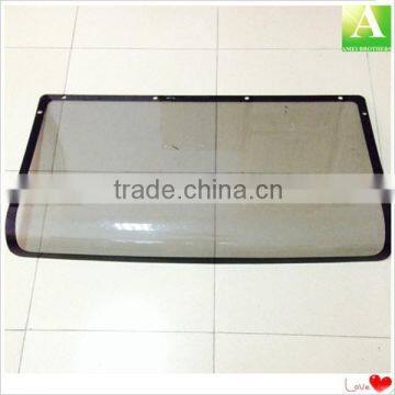 Car Parts Factory in China Large Plastic Equipment Shell Parts photo-4