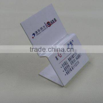 GH-RZ289 Shenzhen Guihe 2014 Acrylic Digital Display Rack photo-5