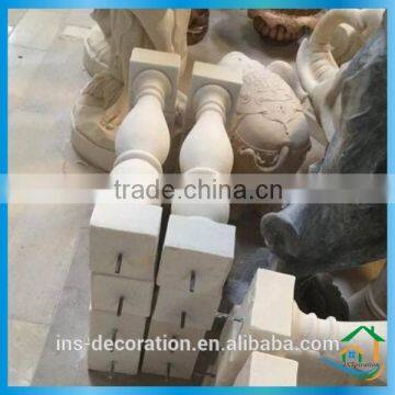 Classical Cast Stone Balustrade photo-4