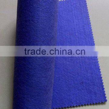 High quality exhibition carpet