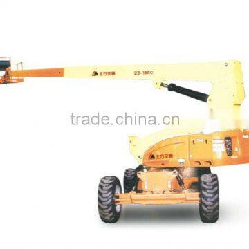 self-propelled aerial working platform KFM-ZZ18M/AC