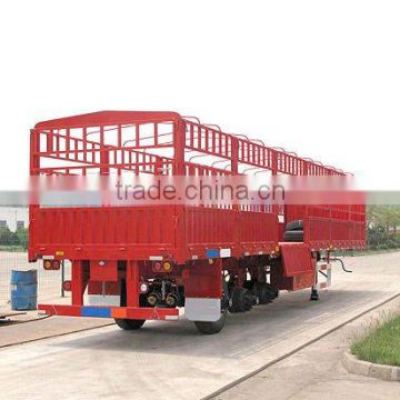 Light Cargo Bulk Trailer