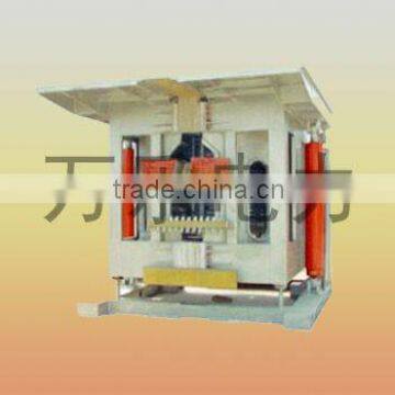 Steel Smelting Furnace/Metal Smelting Furnace