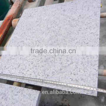 Best White Granite Flooring----Shandong White Granite Tiles&Stairs--------Granite Quarry Owner photo-4