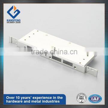 Aluminum PEM Nuts Assembled Parts Custom Metal Stamping Part photo-2