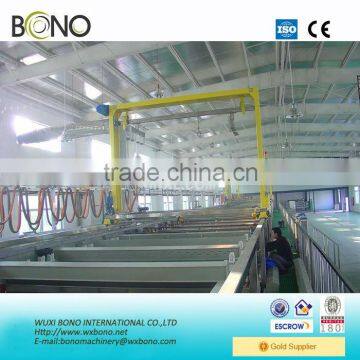 Extruder Aluminum China Auxiliary Equipment