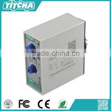 TRP3 Broken phase sequence Liquid level protector water flow switch price