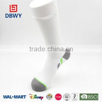 Knee High Men Dress Sport Sock in Hot Sale!