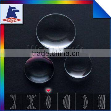 Optical Lens Plano photo-3