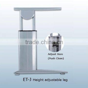Adjustable Office/computer Table Leg Models photo-2