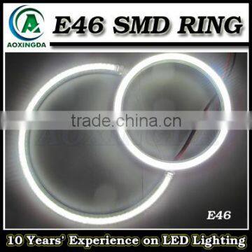E46 Compact SMD ring halo light kit