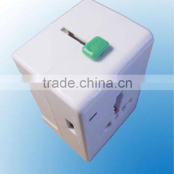New 5v 1.0A Travel Charger Universal Plug