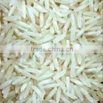 Rice in India