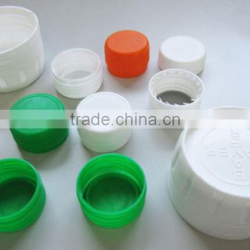 Plastic Closure Mold, Retailing High Quality Mould, Molding Supplier Factory in China