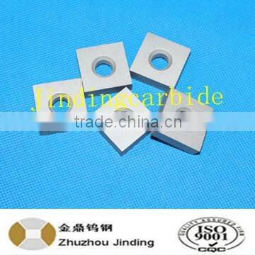 tungsten carbide woodworking tip inserts for industry