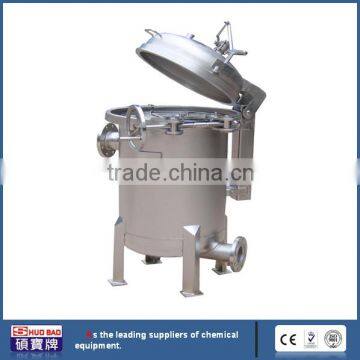 ShuoBao supply water filtration machine for surface treatment