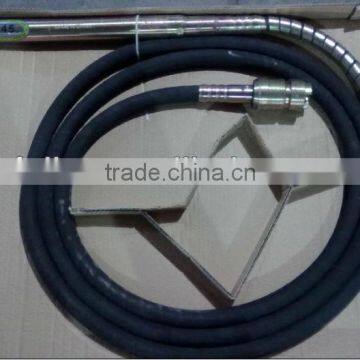 Gasoline Engine With Frame and Coupling Concrete Vibrator Needle photo-5
