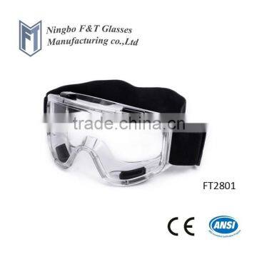 PC Lens Eye Safety Goggle