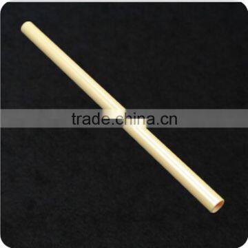 high wear resistance ZrOz pipe polished surface zironia ceramic tube