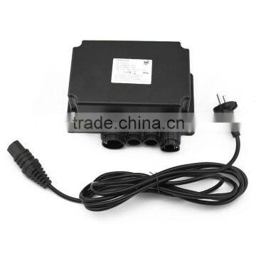 Box Control Recliner Chair photo-4