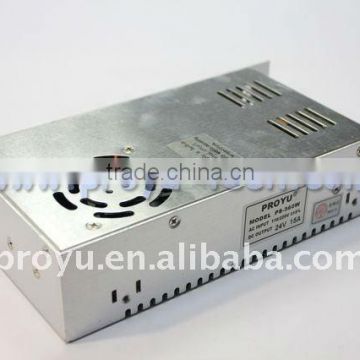 360W Switch CCTV power supply 24V15A