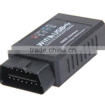 Auto Diagnostic Tool ELM327 WIFI Usb Scanner OBDII OBD2 Elm327 Usb+elm327 Wifi Can-bus Scanner on Promotion photo-3