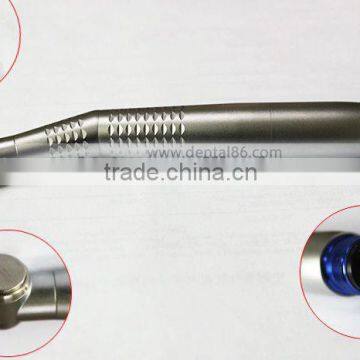 air turbine dental handpiece