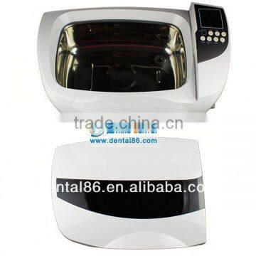 High Quality Digital Dental Ultrasonic Jewelry Cleaner