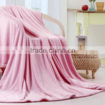 Promotion Hot Sale Queen Size Flannel Blanket,Wholesale Flannel Fabric photo-2