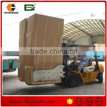 Made in China Side shifting multi-purpose Clamps for electric forklift diesel forklift gasoline Forklift Truck Use